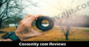 Cocosnity com Reviews (June) Is It Legit