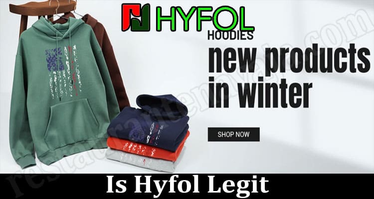 Is Hyfol Legit (Mar 2022) Check Authentic Reviews Here!
