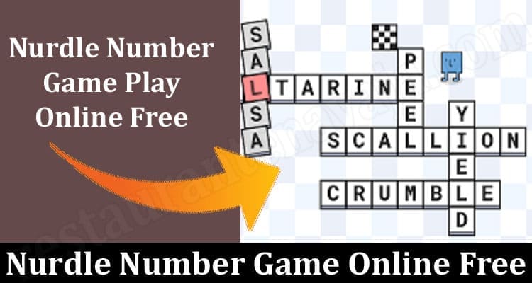 Gaming Tips Nurdle Number Game Online Free
