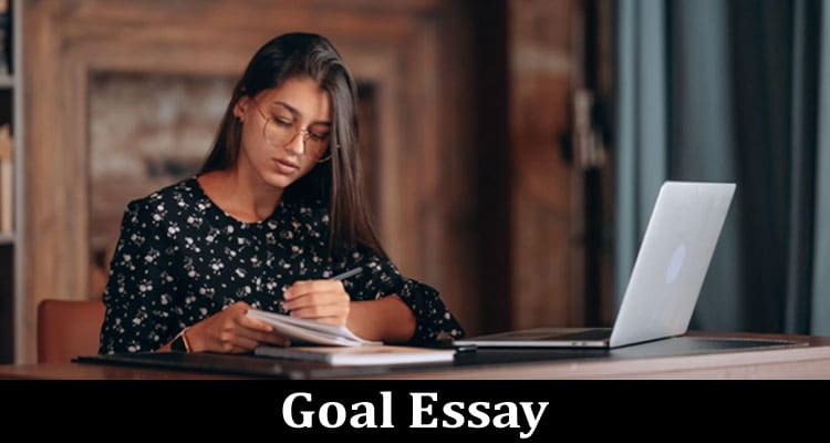 Best Way to Achieve a Goal Essay
