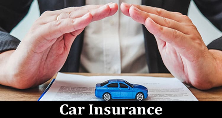 A Brief Legal Guide to Car Insurance