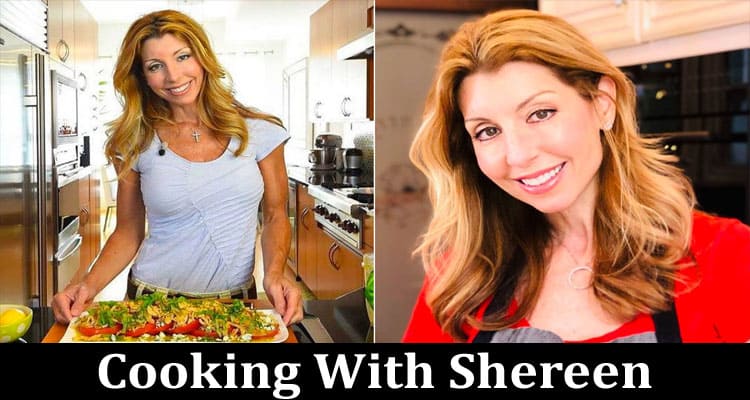 Complete Information About Vegetarian Recipes From Cooking With Shereen That Are Super Wholesome