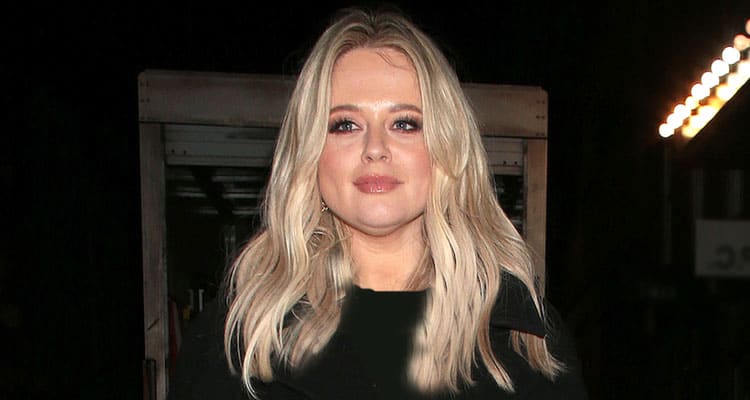 Who is Emily Atack, Age, Bio, Guardians, Profession, Spouse, Total assets