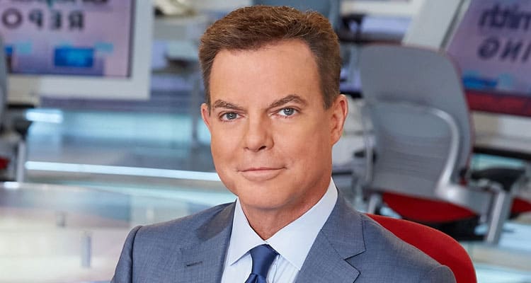 Latest News What happened to Shepard Smith