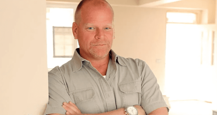 Latest News Mike Holmes Arrested