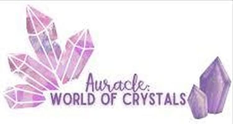 Latest News Auracle World of Crystals Reviews