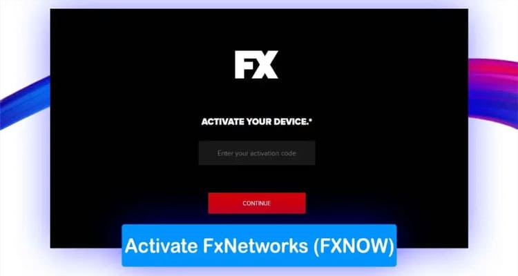 Latest News Fxnetworks Account Com