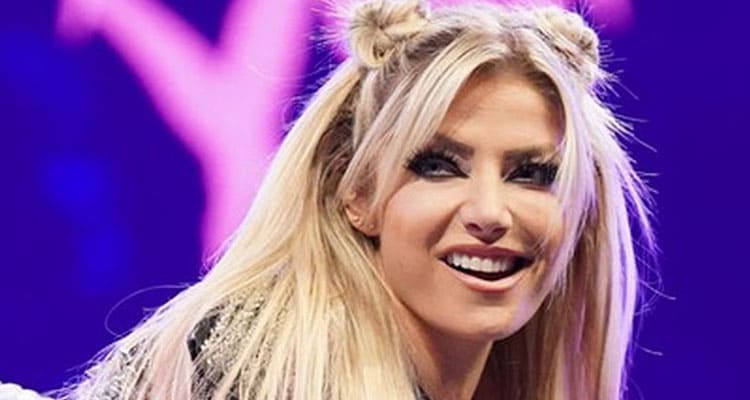 Latest News What Happened to Alexa Bliss