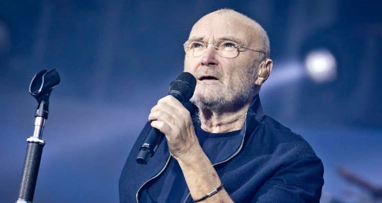 What Happened to Phil Collins? (Aug 2023) Why is Phil Collins Retiring?